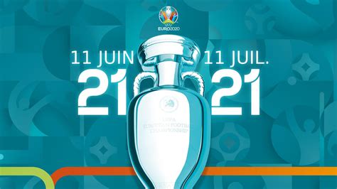 UEFA EURO 2020, calendrier et résultats .